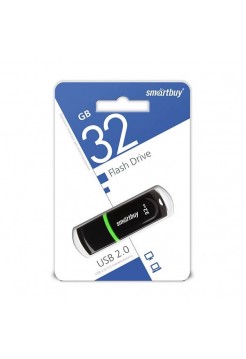  32Гб USB 2.0 флешка SmartBuy Paean